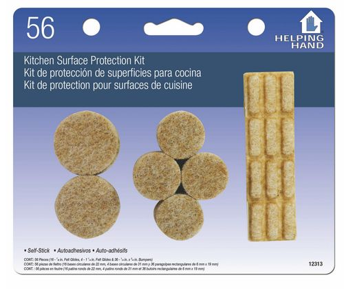 (image for) Surface Protection Kit Kitchen