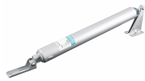 (image for) Door Closers; Pneumatic, Hydraulic