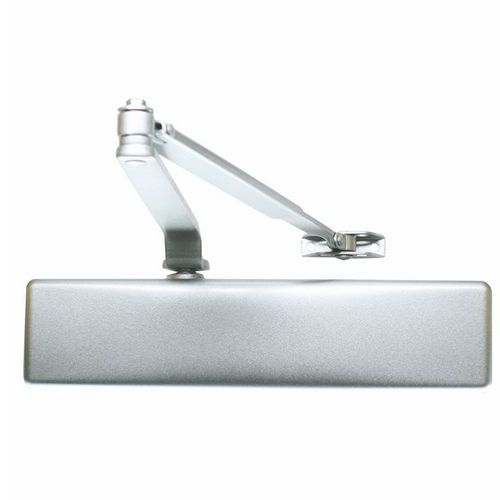 (image for) Door Closer Comm Grd 1 Alum