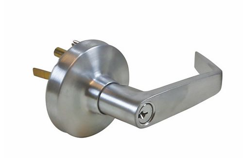 (image for) Panic Bar Entry Lever Ss 4keyw