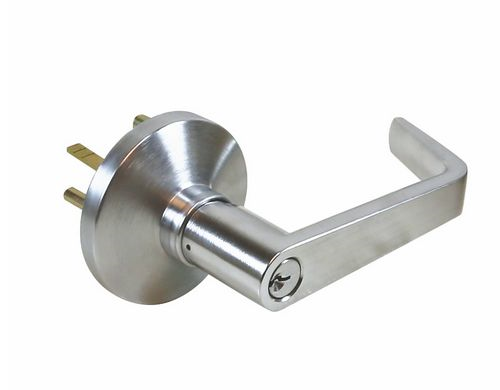(image for) Panic Bar Entry Lever Dc 4keyw
