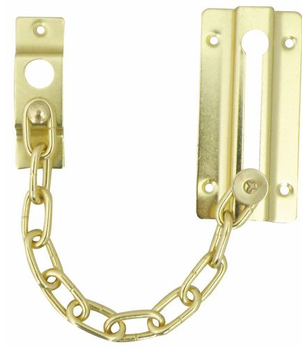 (image for) Door Guard Chain Sn