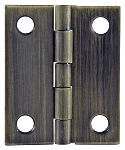 (image for) Hinge 1-1/2x1-1/4" Us5 2/Cd