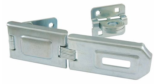 (image for) Hasp Safety 6-1/4" Flex Zinc