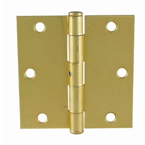 (image for) Hinges: Door, Residential, Butt