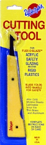 (image for) Cutter Acrylic Flex-O-Glaze