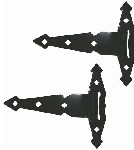 (image for) Hinges: Tee