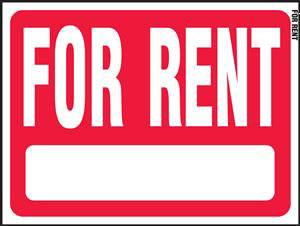 (image for) Signs: Lawn, Kits, Tubes, Frames