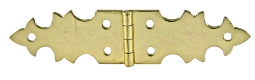 (image for) Hinge 5/8x2-11/16" Us3 2/Cd