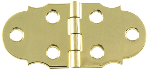 (image for) Hinge 1-5/16x2-15/16" Us3 2/Cd