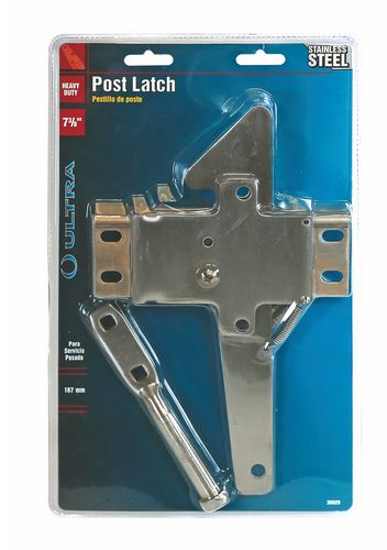 (image for) Gate Latch Heavy Duty Ss