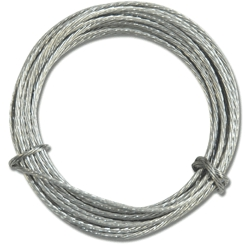 (image for) Durasteel Wire 50# 9'