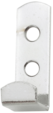 (image for) Mirror Clip 1/2" Heavy