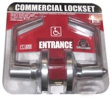 (image for) Entry Lock Vp Lever Sc Gr2