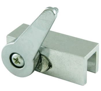 (image for) Patio Door/Window Lock