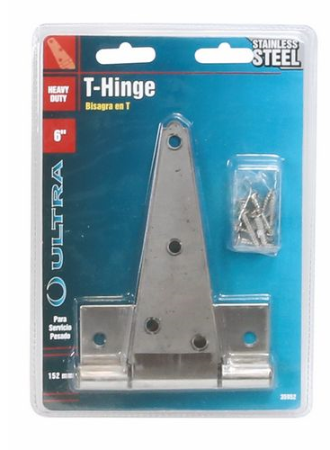 (image for) Hinges: Tee