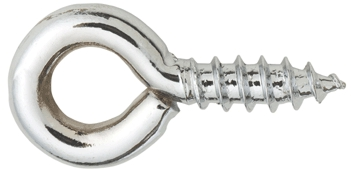 (image for) Screw Eye 3/4" Zp