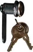 (image for) Specialty Locks: Cam Locks