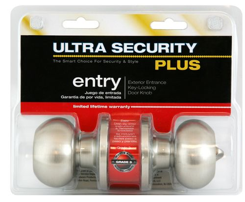 (image for) Entry Lock Fball Sn Stur Sc1