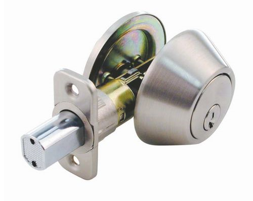 (image for) Deadbolt Single Sn K3 Sc1