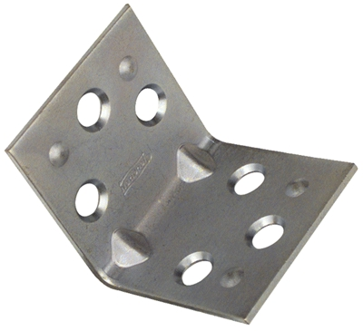 (image for) Corner Brace 1.5" Dbl-Wide 2cd