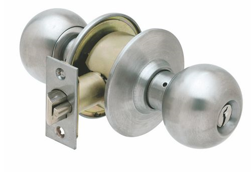 (image for) Entry Lock Ball Ss Lght Com Mk