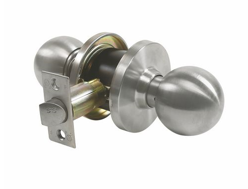 (image for) Passage Lock Ball Ss Com Bx