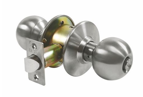 (image for) Locksets: Boxed, Gr 2, Privacy Knob