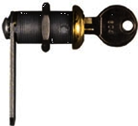 (image for) Utility Lock Door/Drawer/Keys