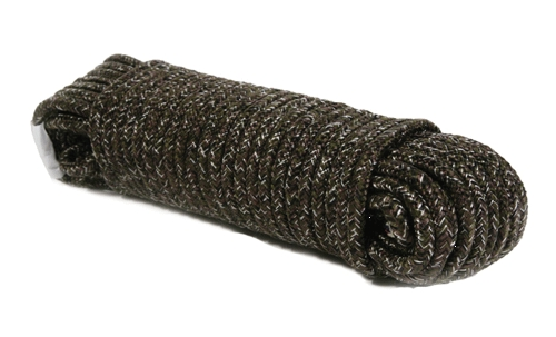 (image for) Rope Poly Db Camo 3/8"x100'