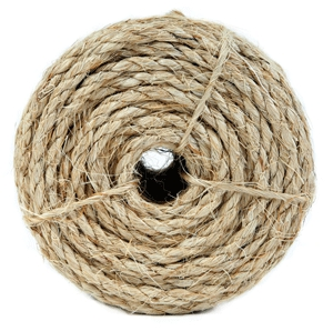 (image for) Rope Sisal 3/8"x50'