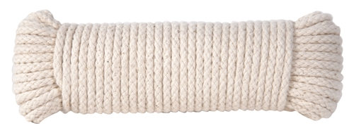 (image for) Rope Cotton Sb Cord Nt 7/64x48