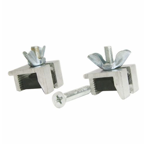 (image for) Window Fasteners: Locks