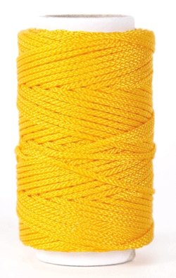 (image for) Mason Line Nylon Gold #1x100