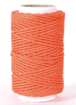 (image for) Mason Line Nylon Orange #1x100