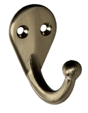 (image for) Clothes Hook Single