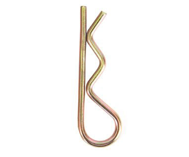 (image for) Hair Pin 2bg 1/4x4"