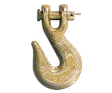 (image for) Grab Hook Clevis G70 Bcode 1/4