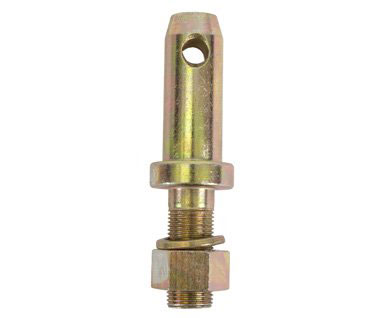 (image for) Lift Arm Pin Cat1 Xl 7/8xadj