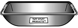 (image for) Feeders: Buckets, Pans, Tubs