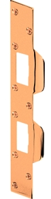(image for) Door Hardware; Braces, Guards, Plates