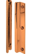 (image for) Latch Guard In-Swinging Brass
