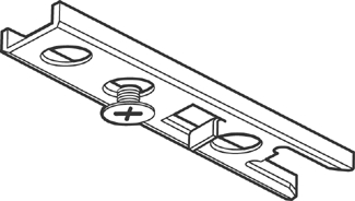 (image for) Pivot Socket Bi-Fold Door