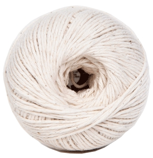 (image for) Twine Cotton Med Nat 300ft Bl