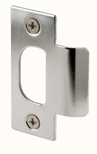 (image for) T-Strike Chrome Steel Schlage