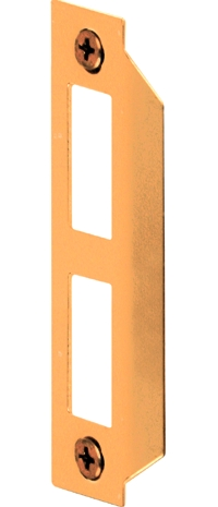 (image for) Strike Mortise Lock Door Brass