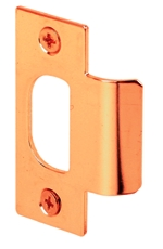 (image for) T-Strike Brass/Steel F/Schlage