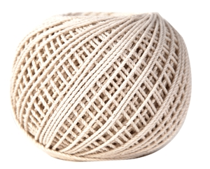 (image for) Twine Cotton Hvy Nat #16x300