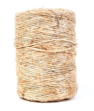 (image for) Twine Sisal 1 Ply X300 Tb