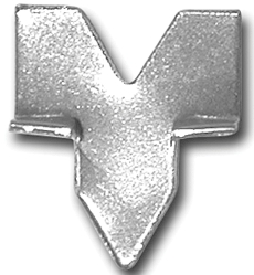 (image for) Glazing Tools; Points, Clips, Glass Cutters